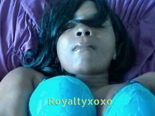 Royaltyxoxo