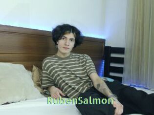 RubenSalmon