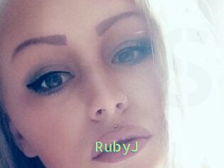 RubyJ