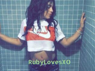 RubyLovesXO