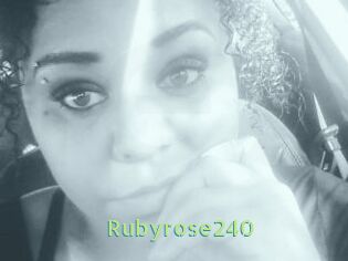 Rubyrose240