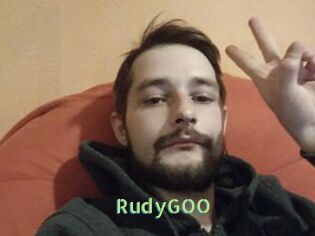 RudyGOO