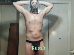 RussB