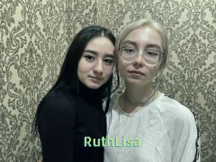 RuthLisa