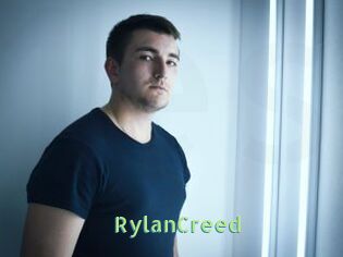 RylanCreed Une Etudiante Sexy
