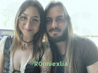 R0nniexlia