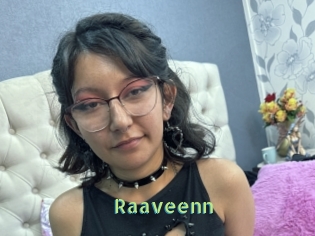 Raaveenn