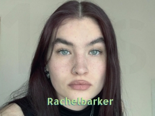 Rachelbarker
