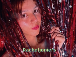 Racheljoniers