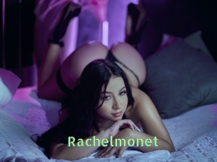 Rachelmonet