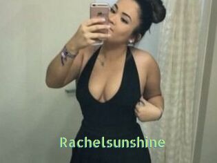 Rachel_sunshine