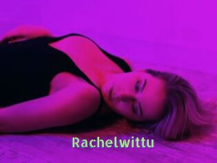 Rachelwittu