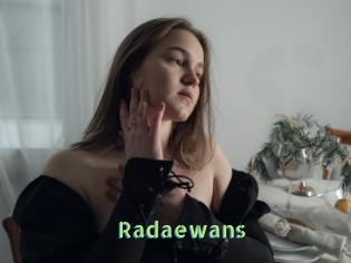 Radaewans