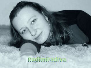 Radimiradiva