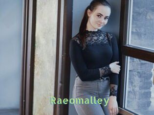 Raeomalley