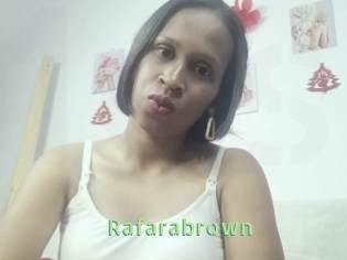 Rafarabrown