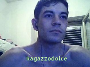 Ragazzodolce