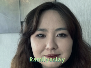 Ramilyaslay