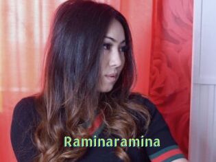 Raminaramina