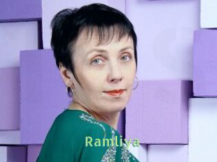 Ramliya