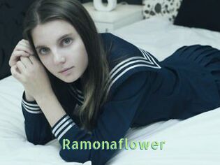 Ramonaflower