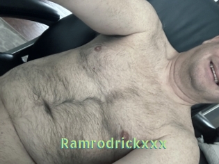 Ramrodrickxxx