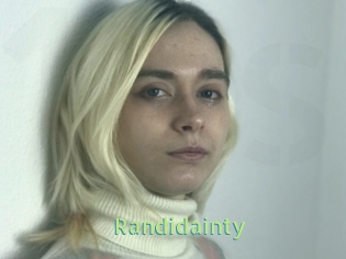 Randidainty