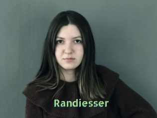 Randiesser