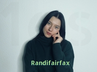 Randifairfax