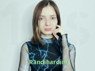 Randiharding