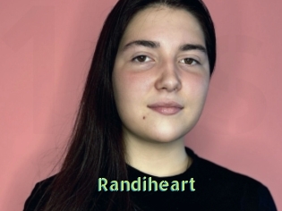 Randiheart