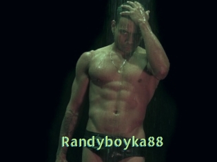 Randyboyka88