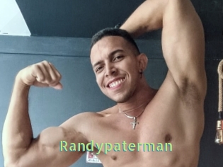 Randypaterman