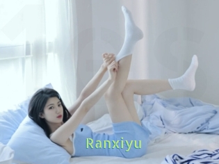 Ranxiyu