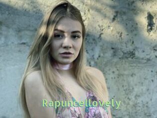 Rapuncellovely