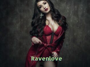 Ravenlove