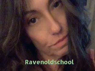 Ravenoldschool