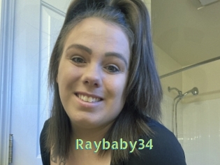 Raybaby34