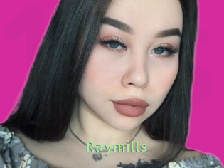 raymills Une Etudiante Sexy