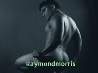 Raymondmorris