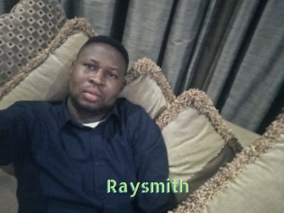 Raysmith