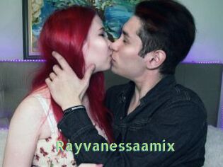 Rayvanessaamix