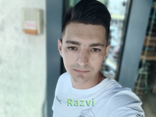 Razvi