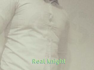 Real_knight