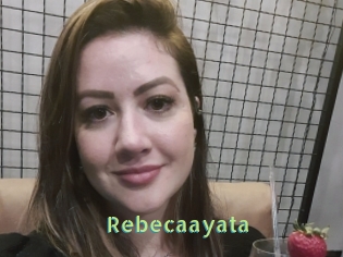 Rebecaayata