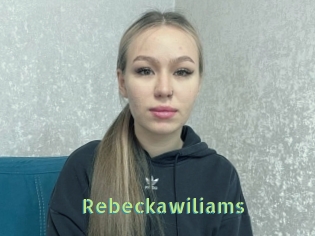 Rebeckawiliams