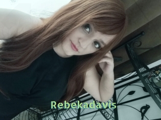 Rebekadavis