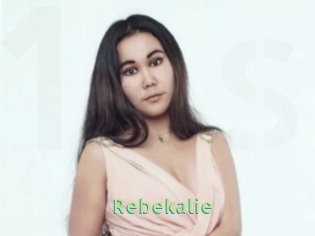 Rebekalie