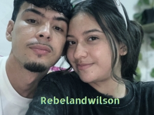 Rebelandwilson