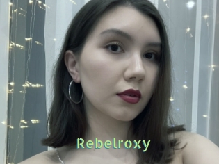 Rebelroxy